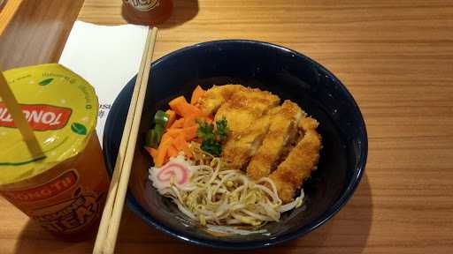 Ichiban Sushi - Transmart Tegal 8