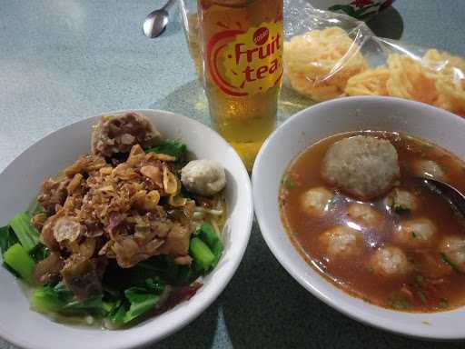 Baso Mangkok Abah Mbin 9