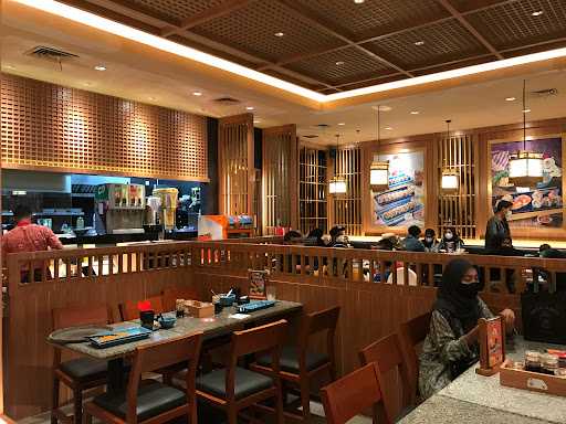 Ichiban Sushi - Jambi Town Square 5