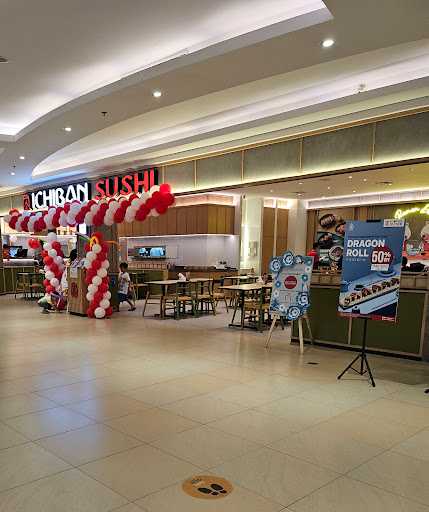 Ichiban Sushi - Transmart Buah Batu 7