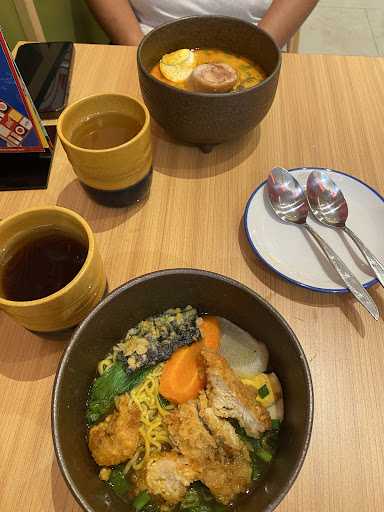 Ichiban Sushi - Transmart Pangkal Pinang 4