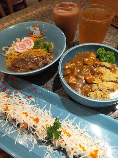 Ichiban Sushi - Mall SKA Pekanbaru 7