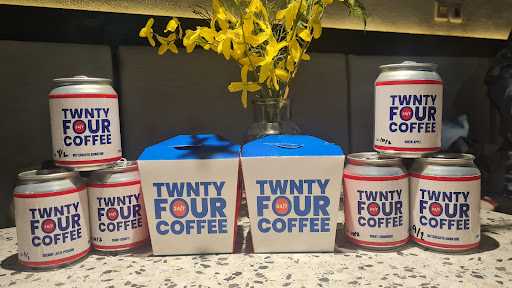 Twnty Four Coffee 2