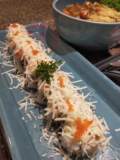 Ichiban Sushi - Mall SKA Pekanbaru 6