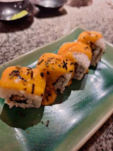 Ichiban Sushi - Mall Boemi Kedaton 6