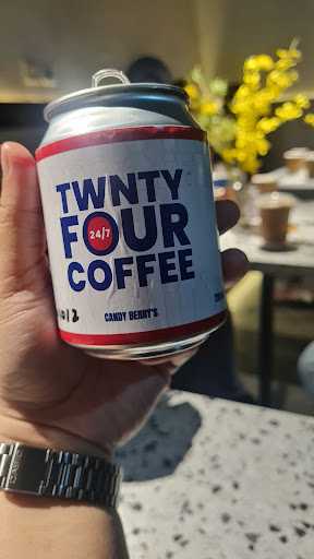 Twnty Four Coffee 8