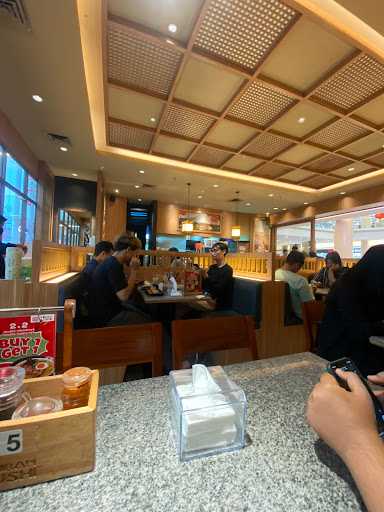 Ichiban Sushi - Rita Mall Purwokerto 5