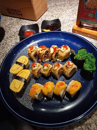 Ichiban Sushi - Transmart Pekalongan 8