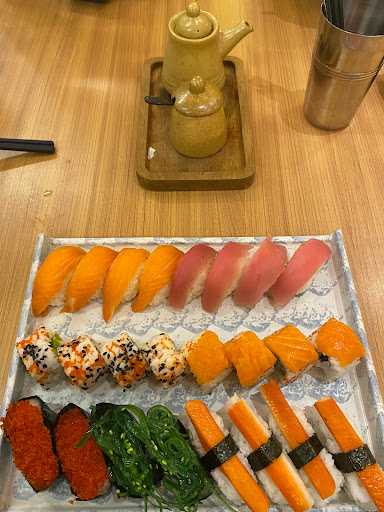 Ichiban Sushi - Bencoolen Mall 10