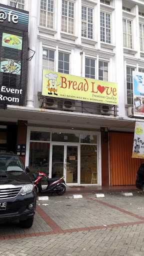 Bread Love 1