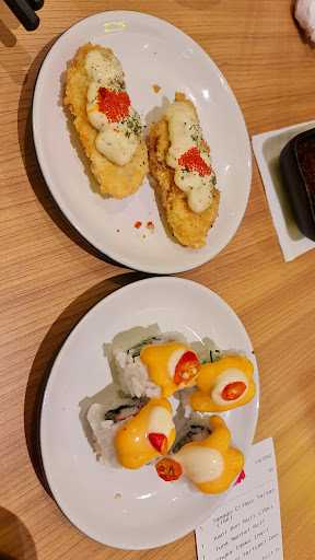 Ichiban Sushi - Transmart Buah Batu 5