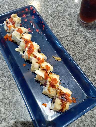 Ichiban Sushi - Rita Mall Purwokerto 9