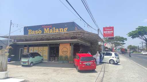 Bakso Malang Nagreg 1