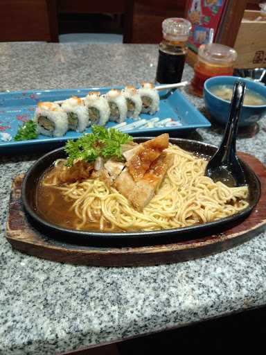 Ichiban Sushi - Lombok Epicentrum Mall 6