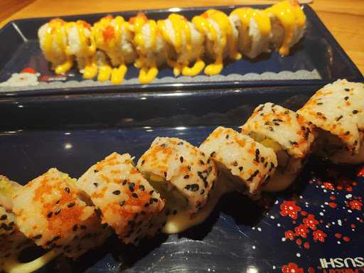 Ichiban Sushi - Manado Town Square 6