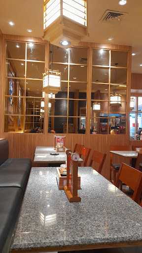 Ichiban Sushi - Jambi Town Square 9