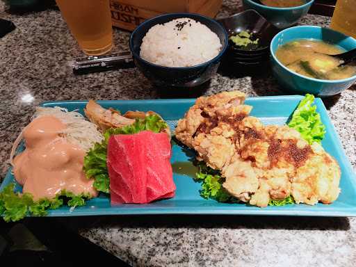 Ichiban Sushi - Mall Boemi Kedaton 4