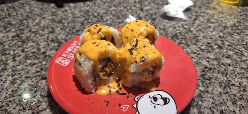 Ichiban Sushi - Transmart Tegal 6