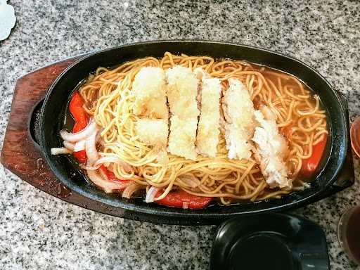 Ichiban Sushi - Transmart Jambi 6