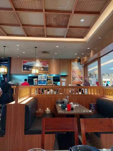 Ichiban Sushi - Rita Mall Purwokerto 4