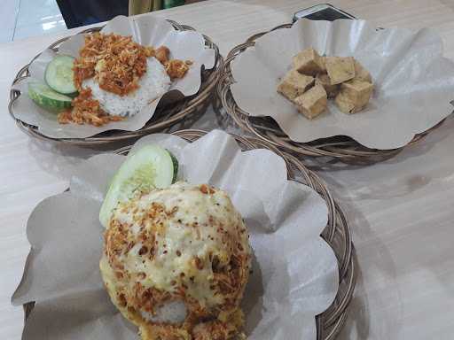 Ayam Keprabon Express Ciomas Bogor 7