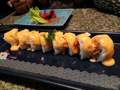 Ichiban Sushi - Cilegon Center Mall 8