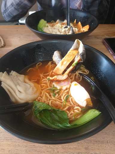 Shifu Ramen Cimahi 9