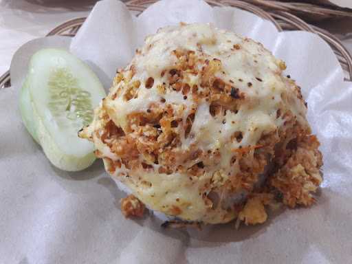 Ayam Keprabon Express Ciomas Bogor 10