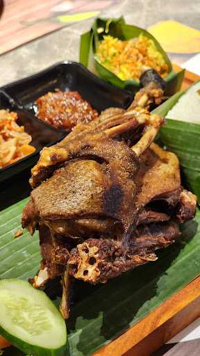 Bebek Klungkung 10