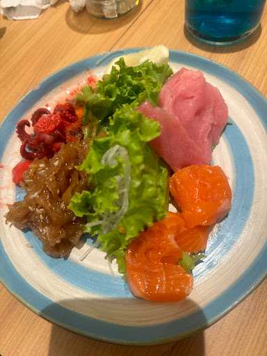 Ichiban Sushi - Transmart Buah Batu 10