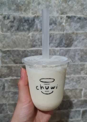 Chuwi Yoghurt - Old Shanghai Sedayu City 1