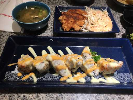 Ichiban Sushi - Lombok Epicentrum Mall 4