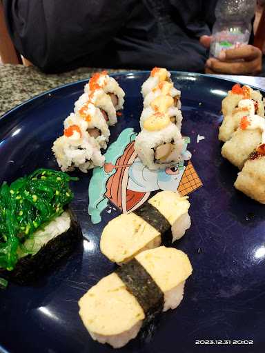 Ichiban Sushi - Royal Plaza Surabaya 4