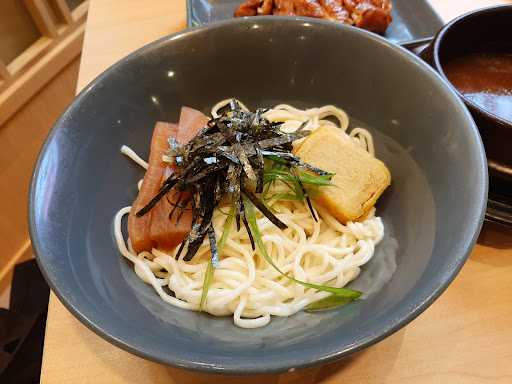 Ramen1 Dp Mall Semarang 9