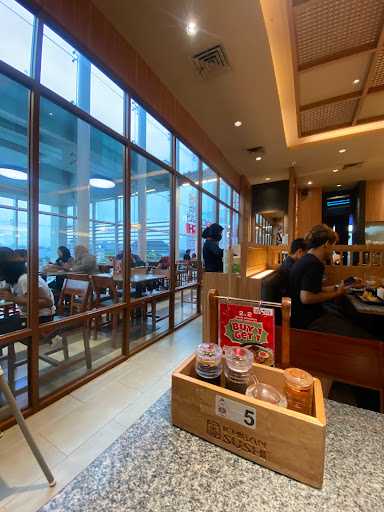 Ichiban Sushi - Rita Mall Purwokerto 8