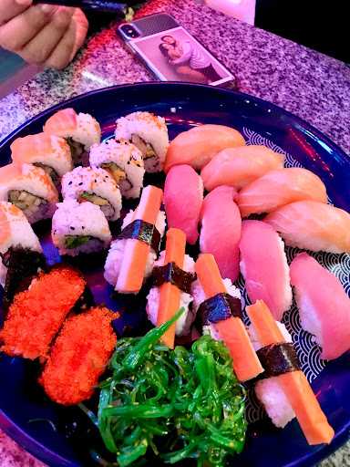 Ichiban Sushi - Rita Mall Purwokerto 10