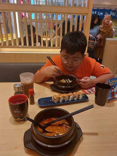 Ramen1 Dp Mall Semarang 6