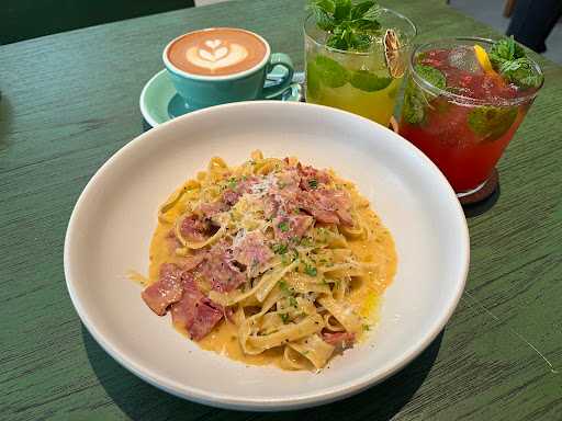 Solo Ristorante Wtc Sudirman 5