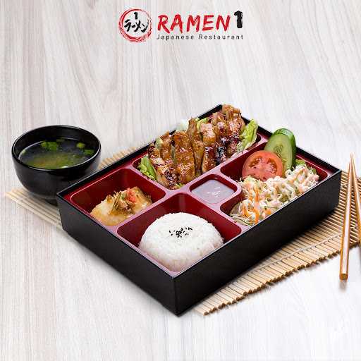 Ramen1 Dp Mall Semarang 5