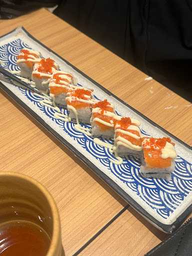 Ichiban Sushi - Transmart Buah Batu 6