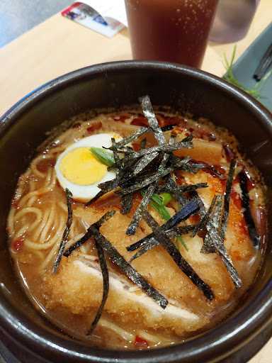 Ramen1 Dp Mall Semarang 1