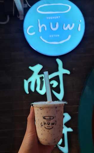 Chuwi Yoghurt - Old Shanghai Sedayu City 7