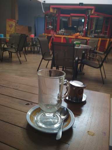 Asn Resto & Coffee Bogor 7