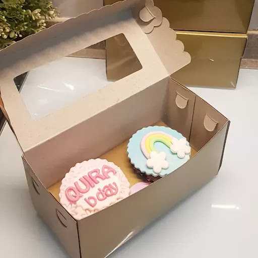 Naninuscake - Kue Ultah Dan Cupcake Terdekat Cisauk Serpong Bsd Bintaro Pamulang Tangsel 5