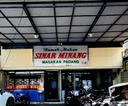 Top 5 Padang di Jakarta - Dennish Tjandra