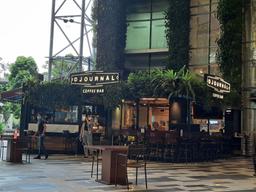 DJOURNAL COFFEE - GANDARIA CITY (UG)