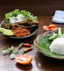 Top 5 Nasi Uduk di Jakarta - Dennish Tjandra