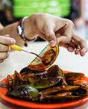 Top 5 Seafood di Jakarta - Dennish Tjandra