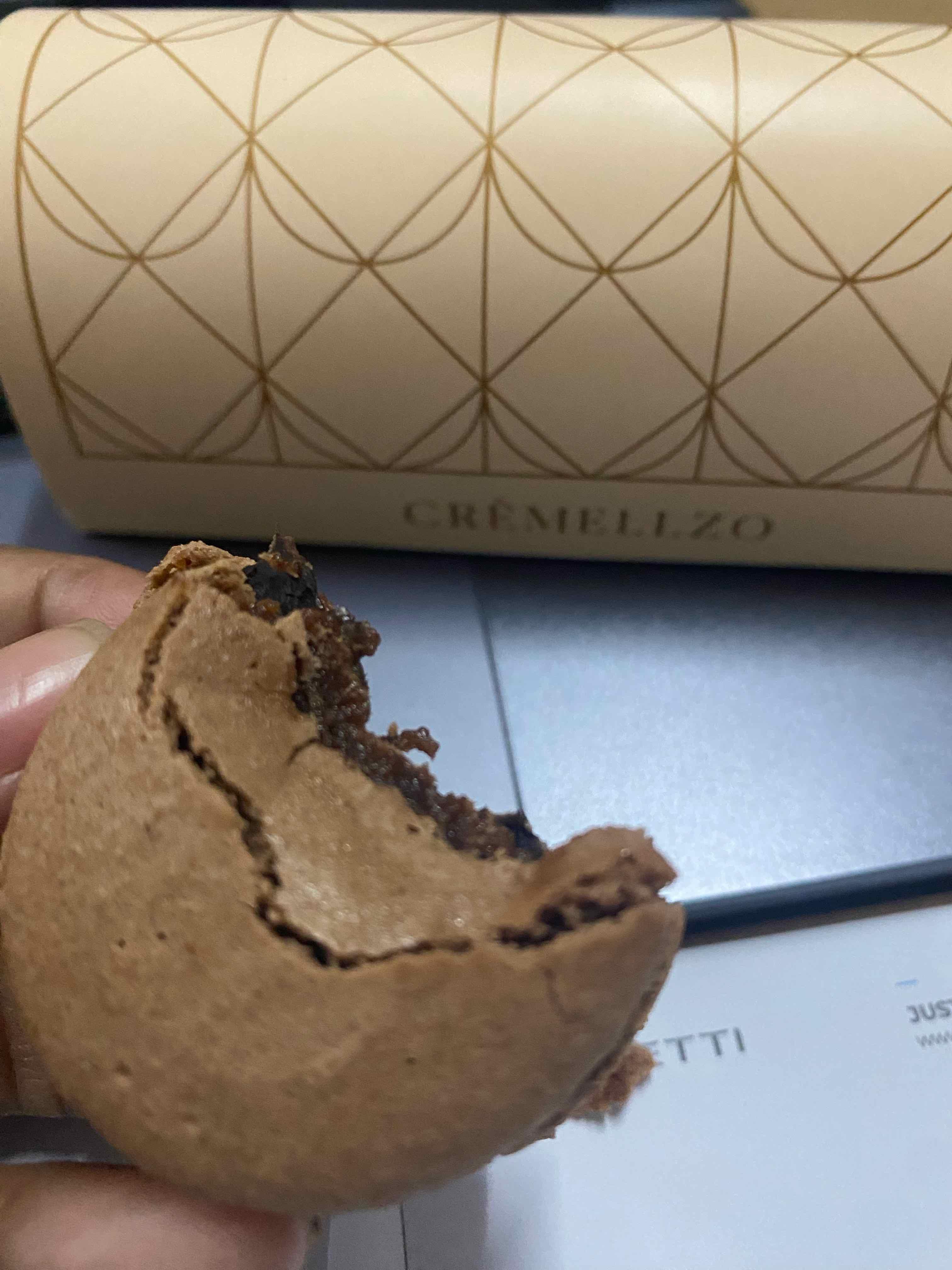 Cremellzo Cake Boutique review