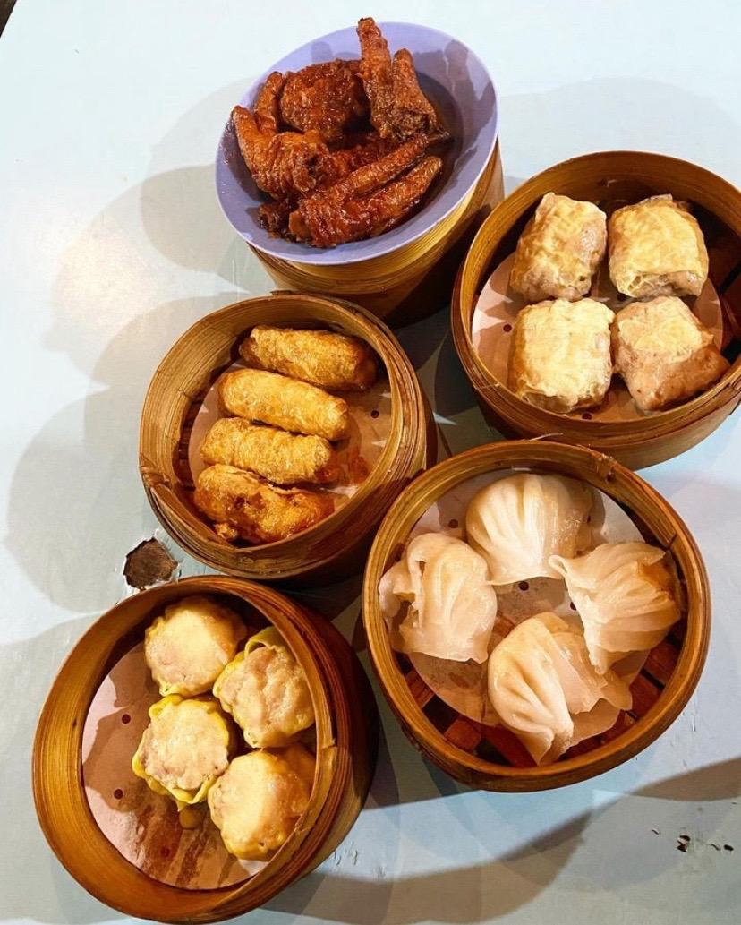 Bebey Dimsum review